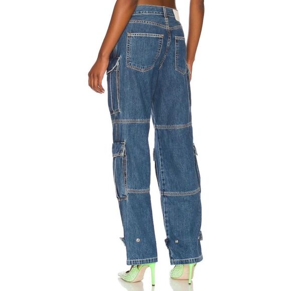 GRLFRND Lex Cargo in Rio Grande - Picture 3 of 13